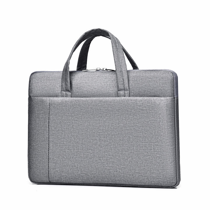 WoElegant Laptop Aktentasche Karnz
