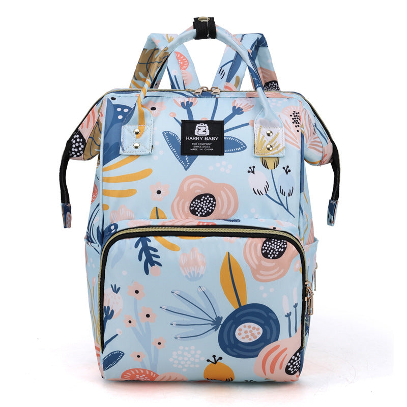 Multifunktionaler Rucksack Karnz