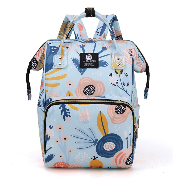 Multifunktionaler Rucksack Karnz