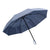 Damen Faltbarer Regenschirm mit ergonomischem Griff und wasserabweisendem Material Karnz