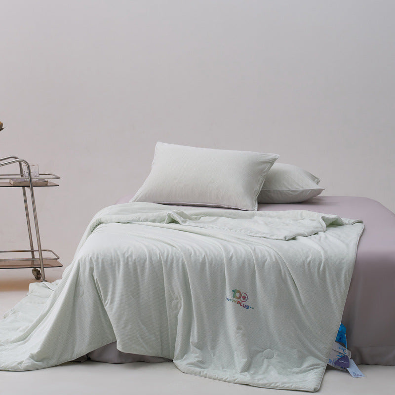 Damen atmungsaktive Sommerdecke Karnz