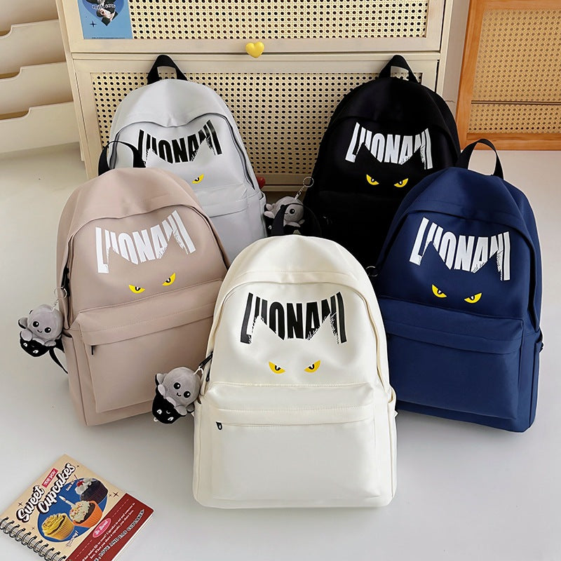 Kreativer Charakter-Themen-Rucksack Karnz