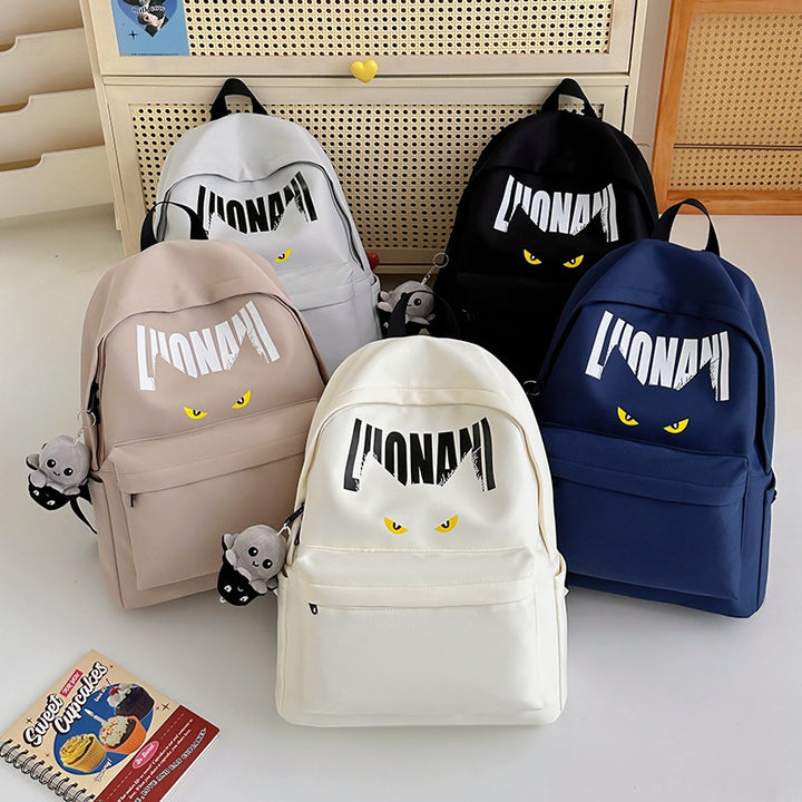 Kreativer Charakter-Themen-Rucksack Karnz