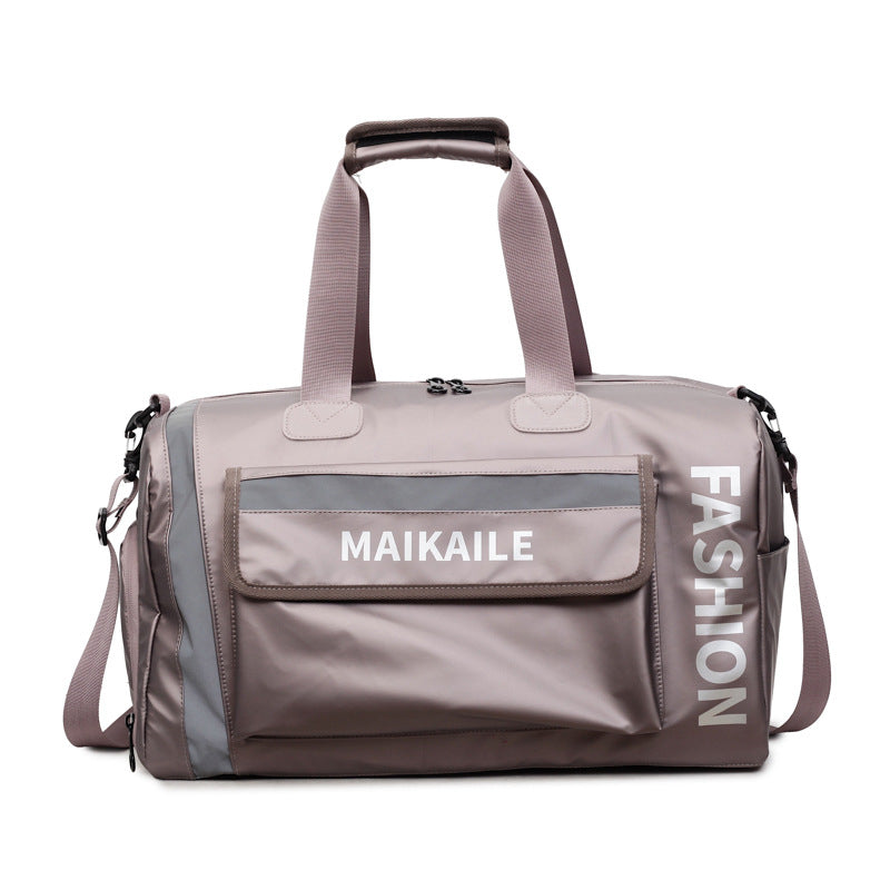 Stylish vielseitige Sporttasche