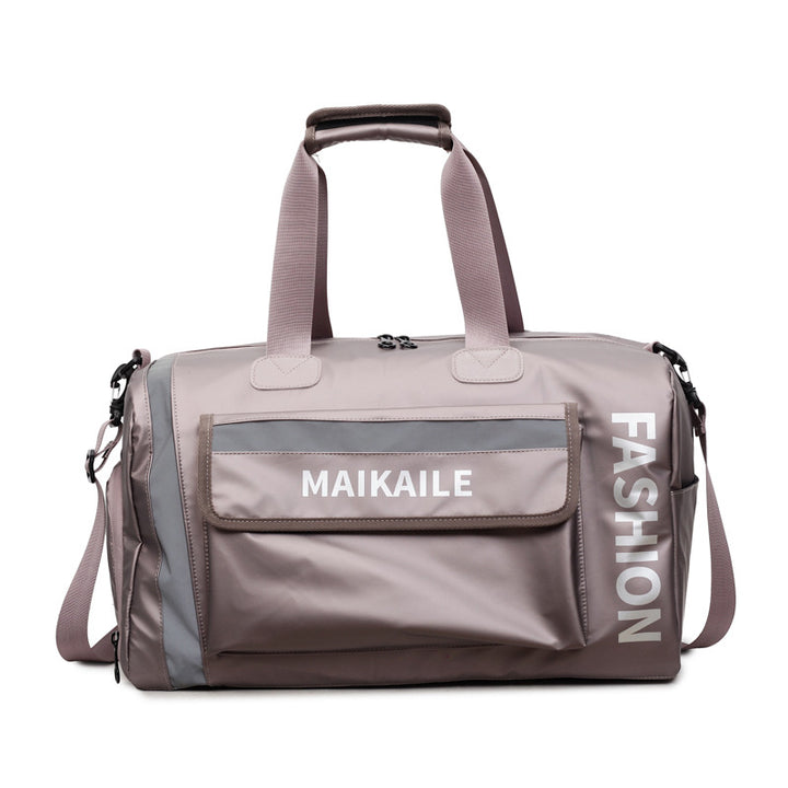 Stylish vielseitige Sporttasche