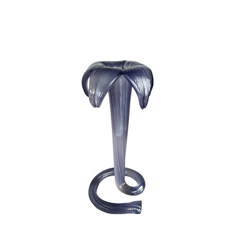 Elegante dekorative Blumenbasis
