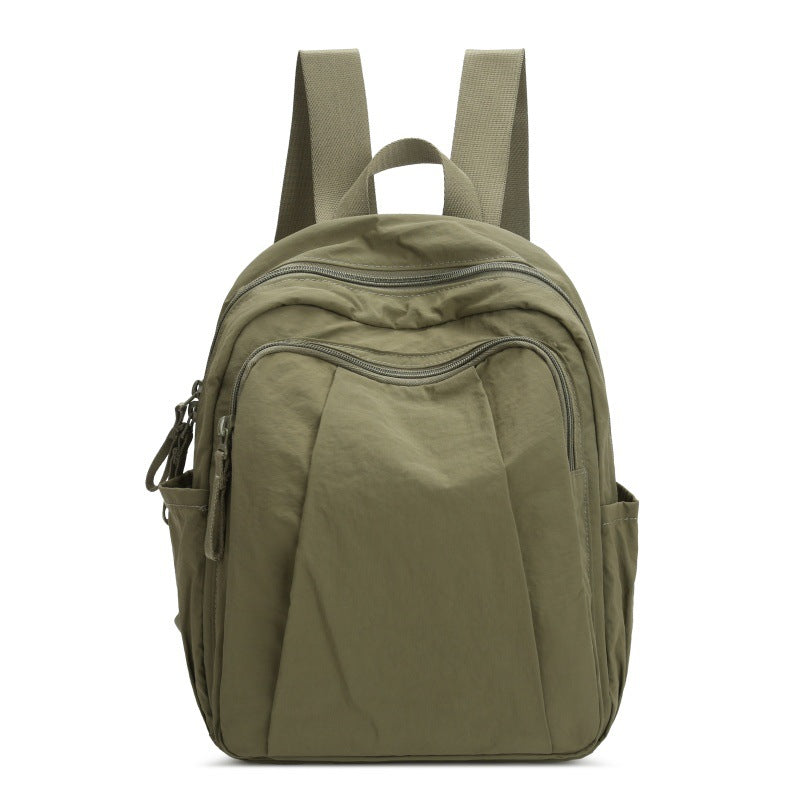 Vielseitiger Alltags-Rucksack
