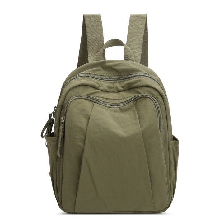 Vielseitiger Alltags-Rucksack