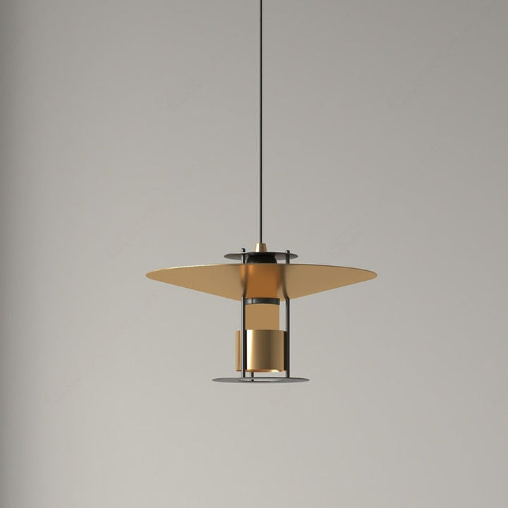 Moderne Pendelleuchte