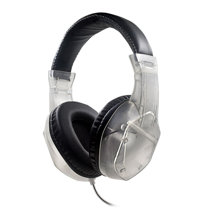 RGB-Beleuchtung Gaming-Headset Karnz