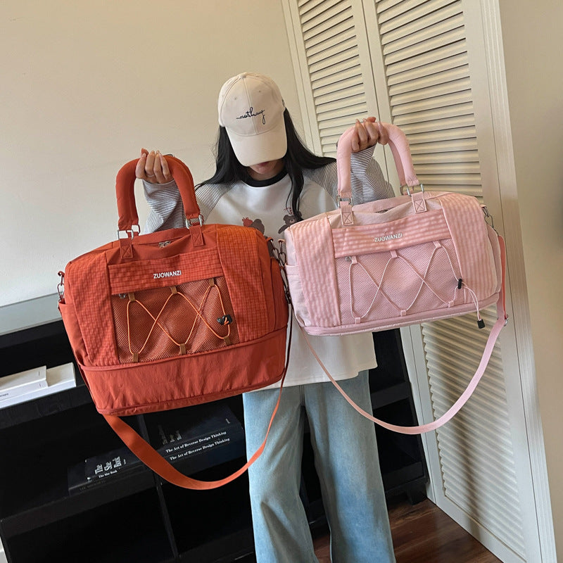 Multi-Funktions Sport Duffel Bag Karnz