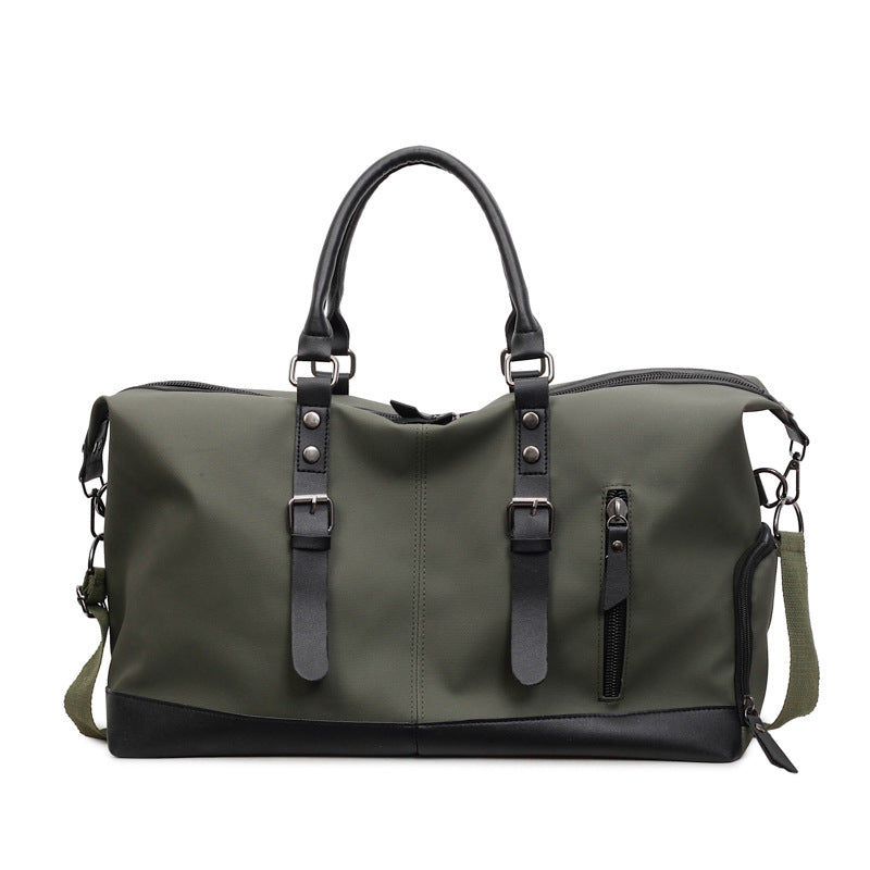 Haltbares Wasserabweisendes Wochenend-Duffle-Bag