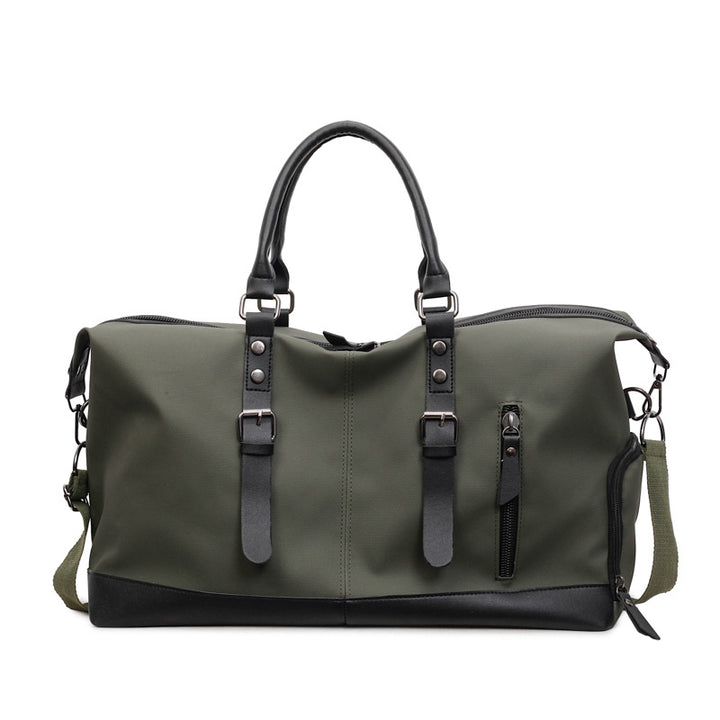Haltbares Wasserabweisendes Wochenend-Duffle-Bag