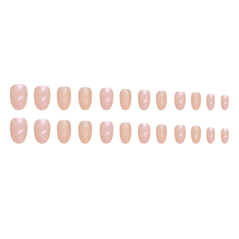 Glitzerndes Glitzer-Nagelkunst-Set Karnz