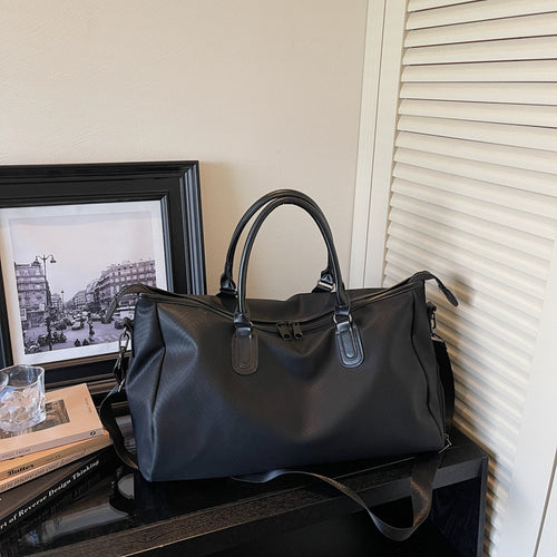 Geräumige Reisetasche