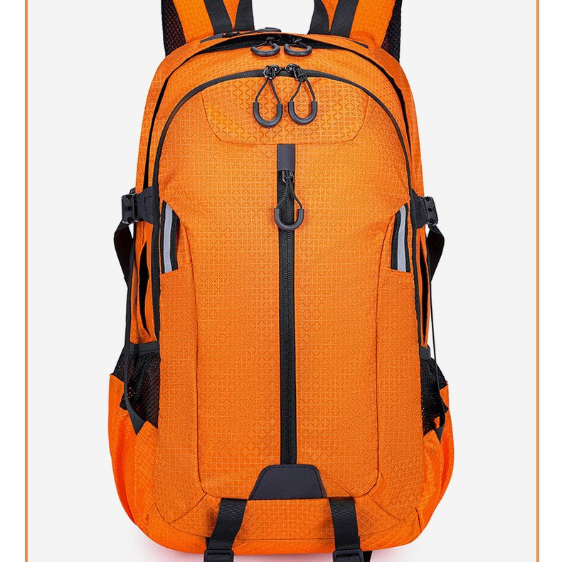 Multifunktionaler Reise-Rucksack Karnz