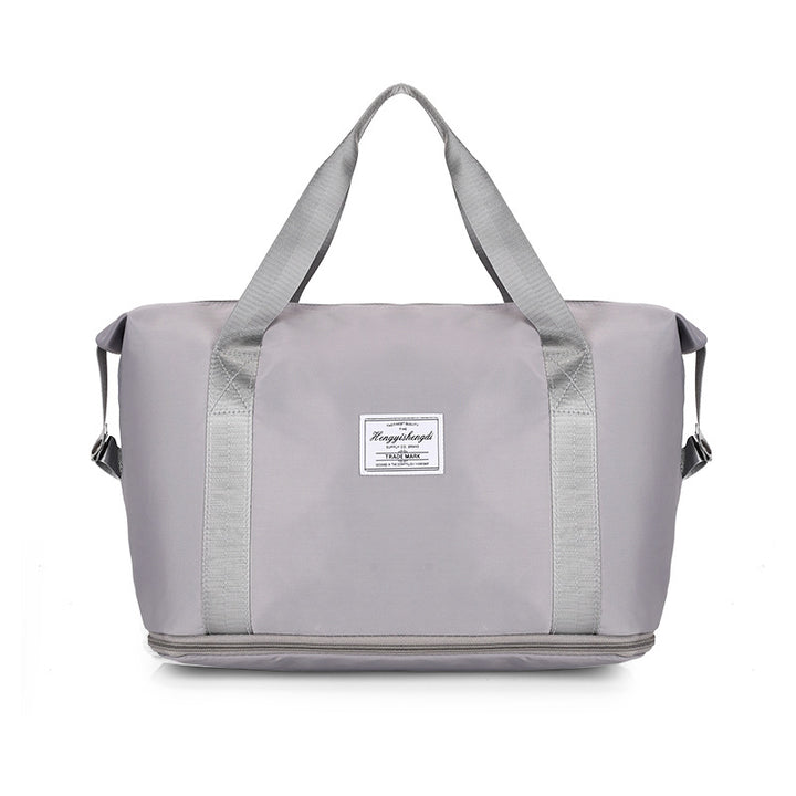 Multifunktionale Reise-Wochenendtasche