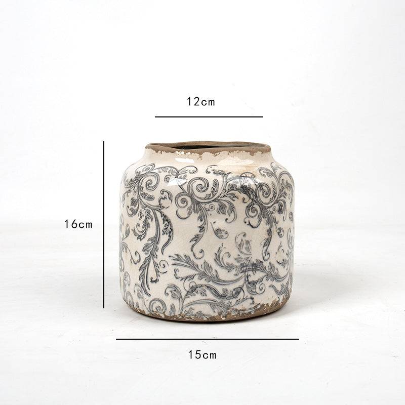 Blumenvase Karnz