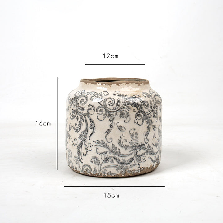 Blumenvase Karnz