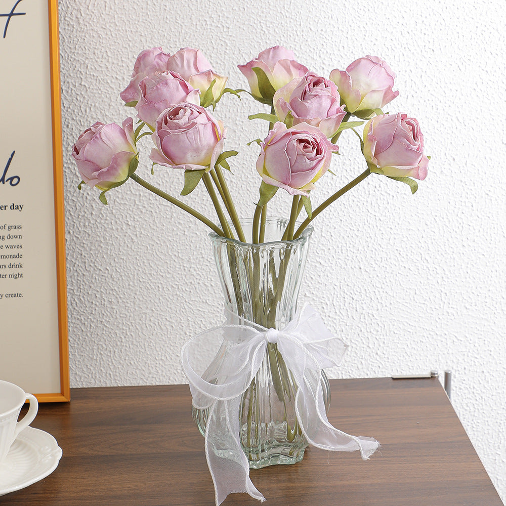 Kunstblumenstrauß Karnz