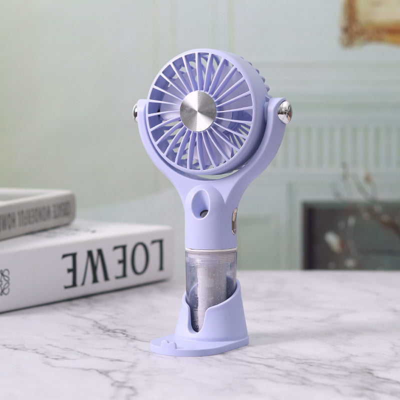 Damen tragbarer Mini Ventilator Karnz