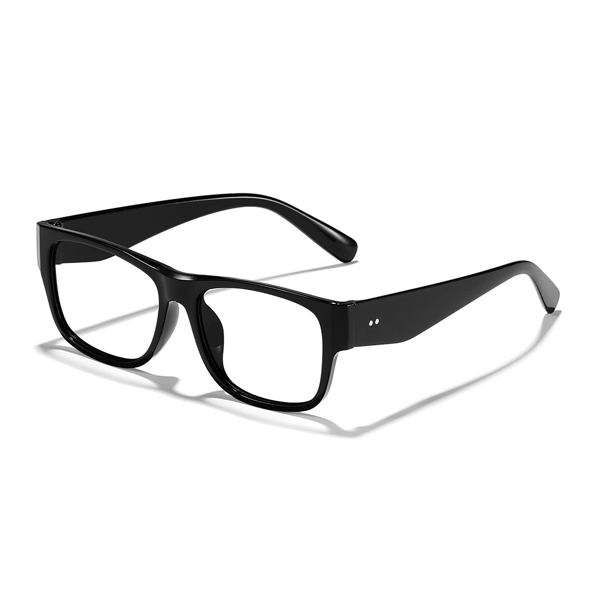 Damen modische Sonnenbrille mit stylishen polarisierenden Gläsern Karnz