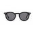 Damen Sonnenbrille im stilvollen Retro-Design mit ultraleichten Rahmen und polarisierten Gläsern Karnz