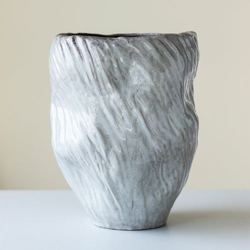 Dekorative Vase