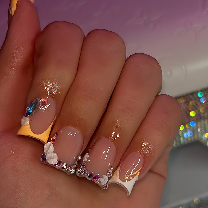 Nail Art Karnz