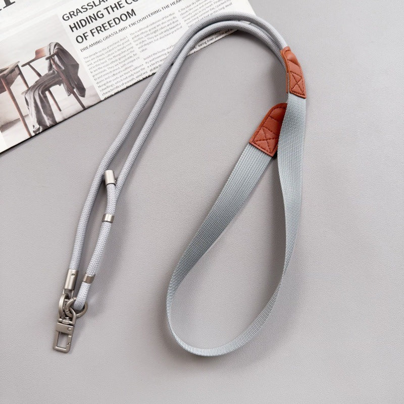 Multi-Functional ID Card Lanyard Karnz