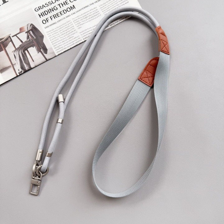 Multi-Functional ID Card Lanyard Karnz
