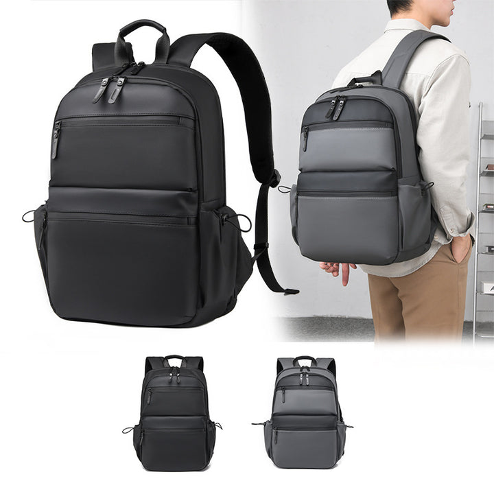 Hochkapazitäts-Multi-Compartment-Rucksack Karnz