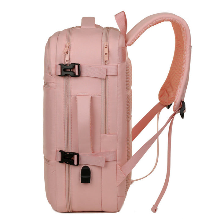 Stylischer Reiserucksack Karnz