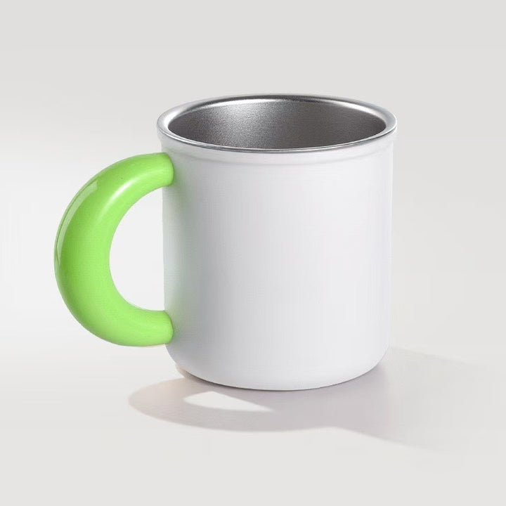 Isolierte Keramiktasse mit Ergonomischem Griff Karnz