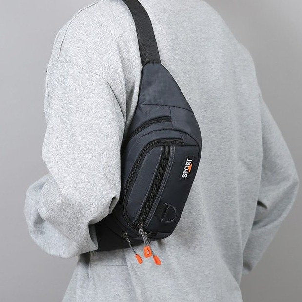 Vielseitige Sport-Waist-Pack