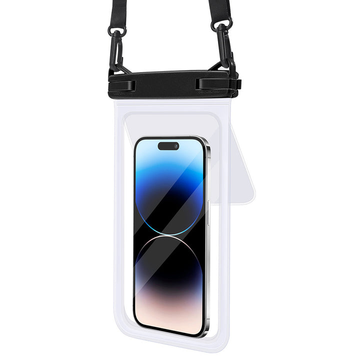 Wasserdichte Handyhülle mit Halteband Karnz