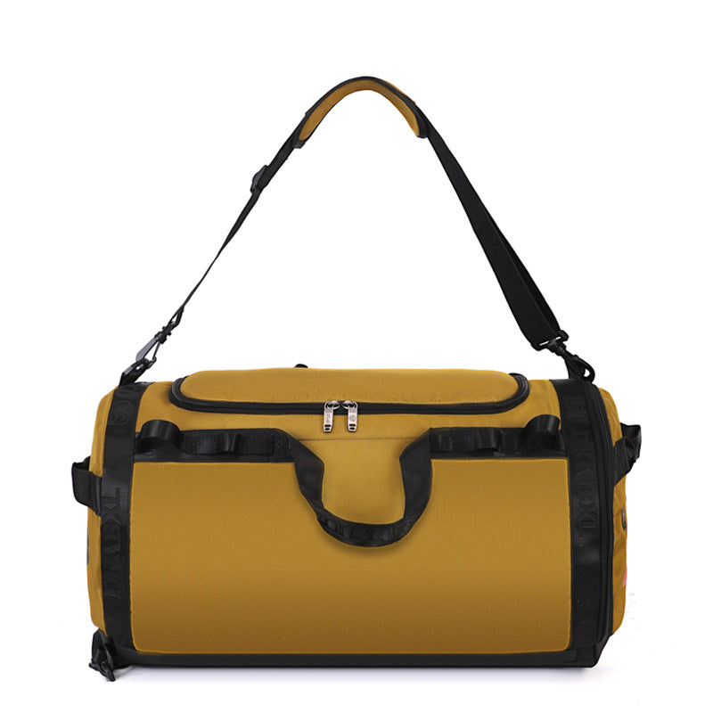 Haltbarer Sport-Gym-Duffel Bag Karnz