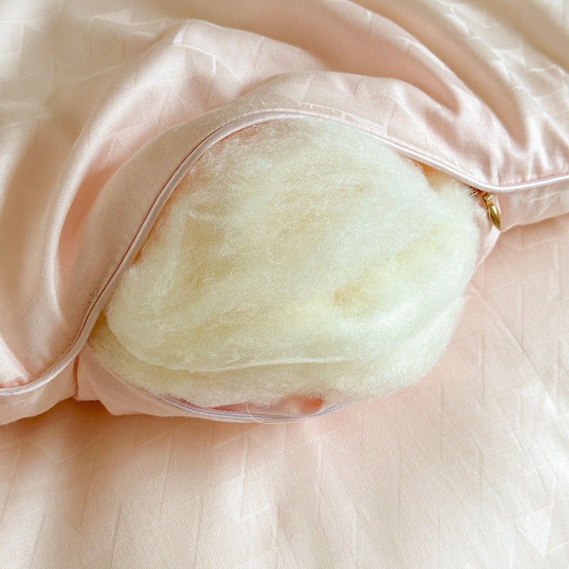 Premium Soft Touch Bettwäsche Set