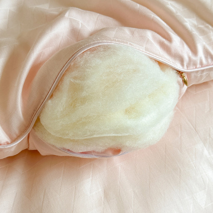 Premium Soft Touch Bettwäsche Set