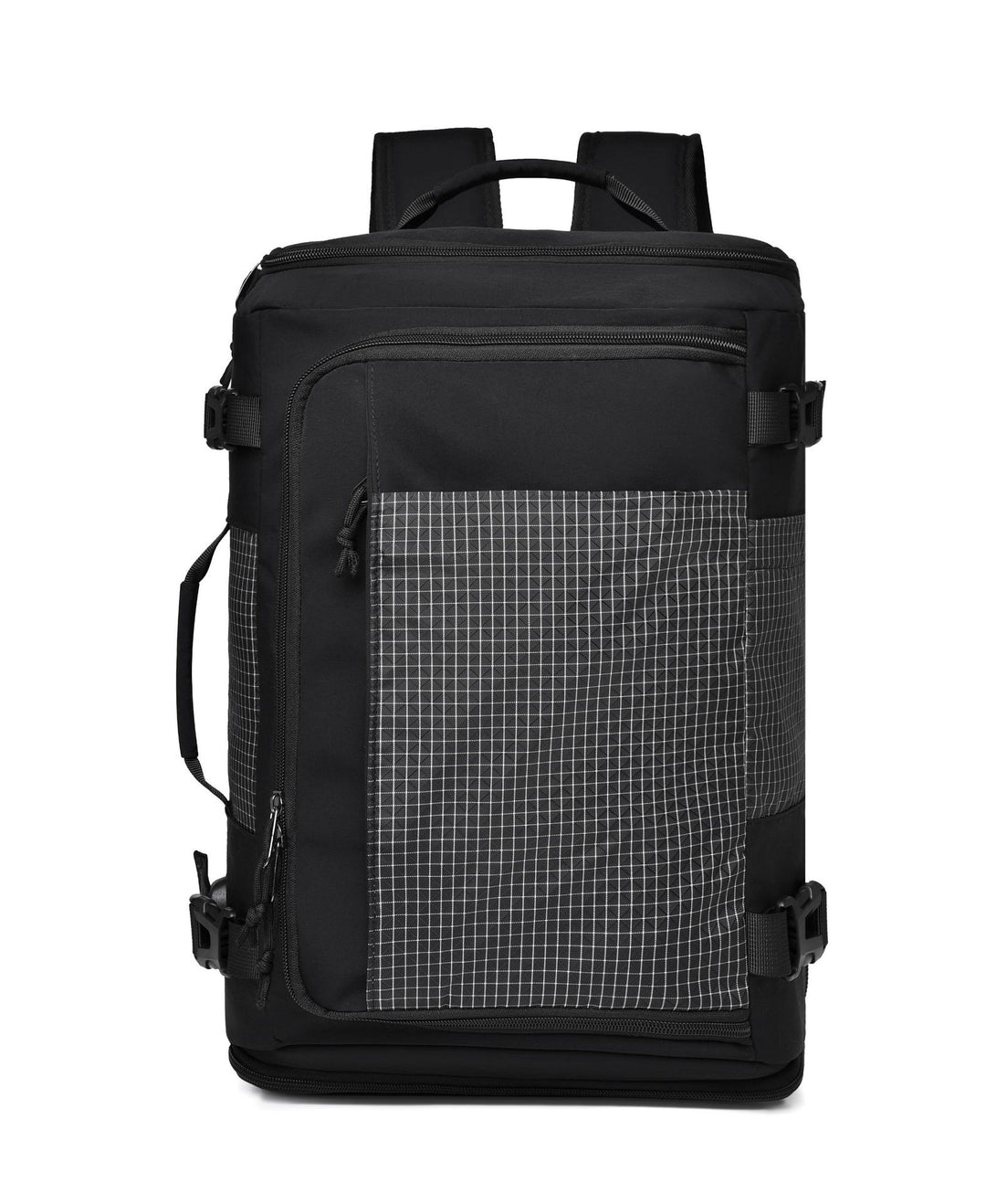 Vielseitiger Lifestyle-Rucksack Karnz