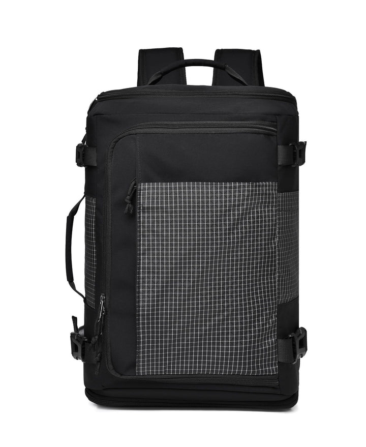 Vielseitiger Lifestyle-Rucksack Karnz