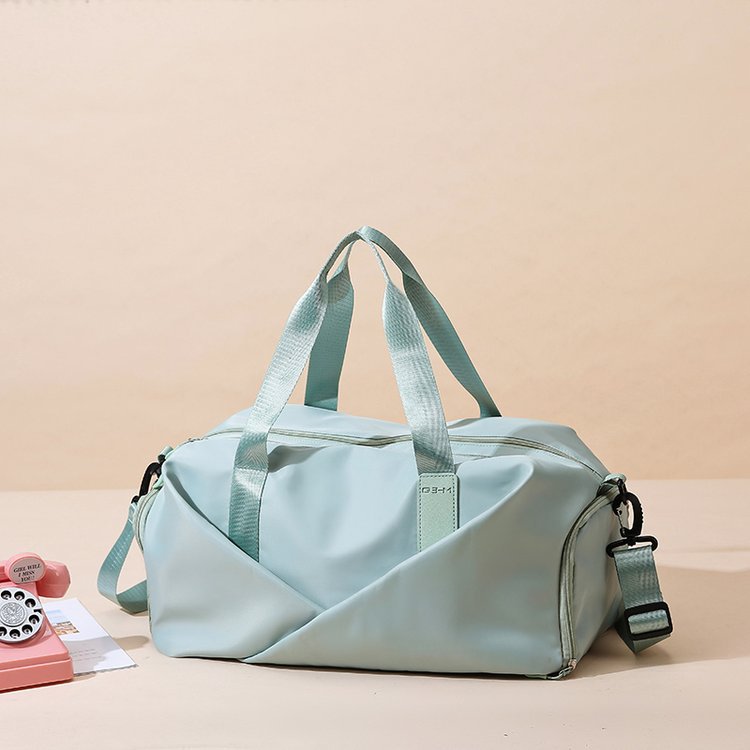 Stylische Mehrzweck-Reise-Duffel-Bag Karnz