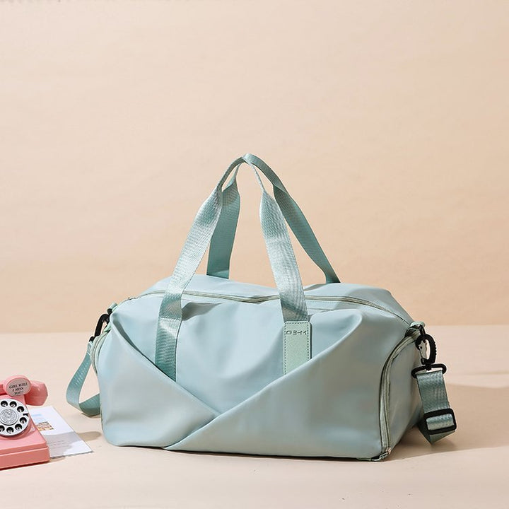 Stylische Mehrzweck-Reise-Duffel-Bag Karnz