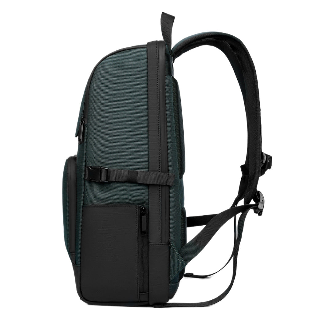 Eleganter Multifunktionaler Laptop-Rucksack Karnz