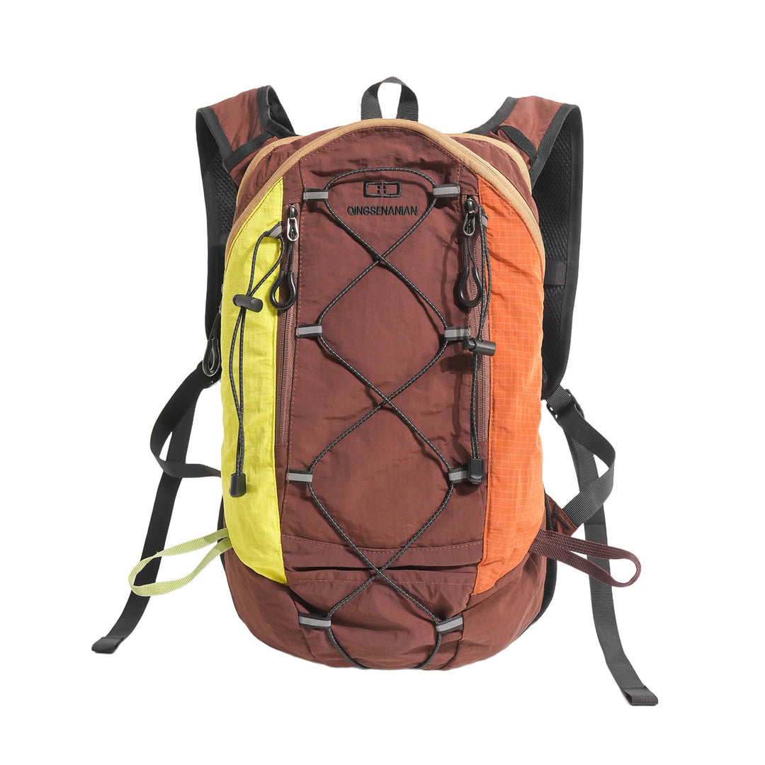 Leichtgewichtige Outdoor-Erkundungs-Rucksack Karnz