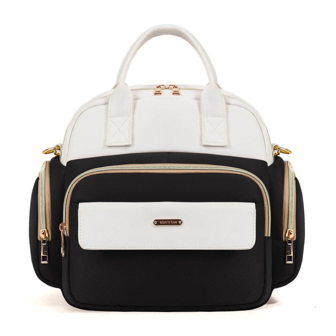 Multi-Purpose Isolierte Wickeltasche Karnz