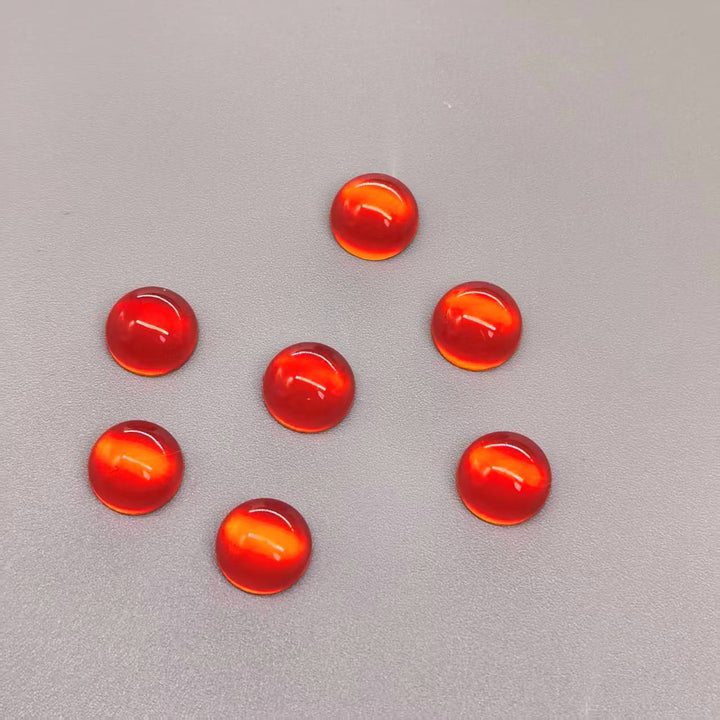 Elegante Harzkugeln Karnz