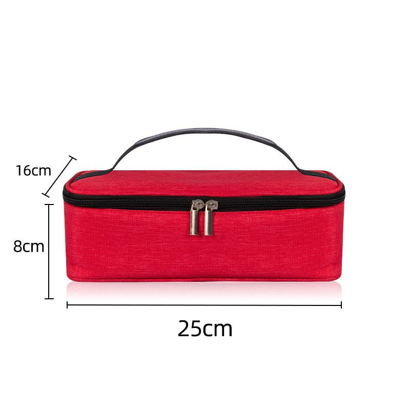 Damen Multifunktionale Kosmetiktasche Karnz