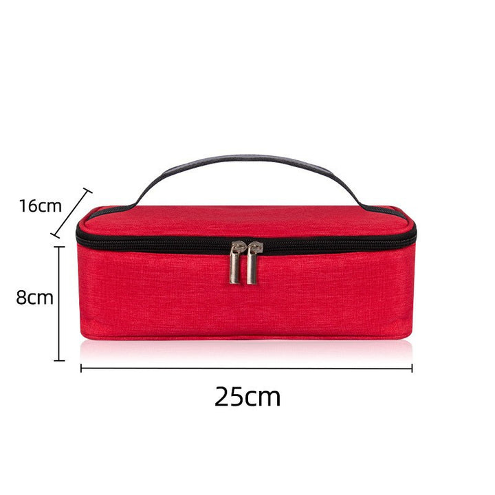Damen Multifunktionale Kosmetiktasche Karnz
