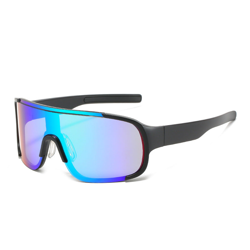 Hochleistungs-Sport-Sonnenbrille Karnz